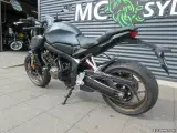 Honda CB 650 R MC-SYD BYTTER GERNE  5 ÅRS  GARANTI - 4