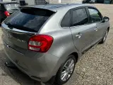 Suzuki Baleno 1,2 Dualjet Exclusive Gold 90HK 5d - 4