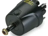 Baystar Ratpumpe (hydraulisk) Let brugt