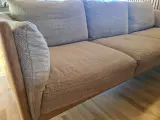 2 stk Tirano 3 pers sofa (fra Ilva) sælges!  - 2