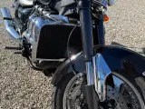 Triumph Rocket lll - 3