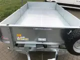 Ifor Williams  - 5