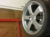 20" 245/30-20 byd
