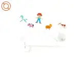 Musik mobile til baby fra Krealeg (str. 31 x 15 cm) - 3
