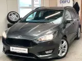 Ford Focus 1,5 TDCi 120 ST-Line stc. aut. - 3