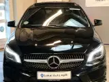 Mercedes CLA220 2,2 CDi AMG Line Coupé aut. - 2