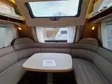 Knaus SÜDWIND Scandinavian Selection 580 UF - 4