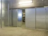 Kun 6 min. fra Rådhuspladsen! Lager med direkte tilkørsel - 2