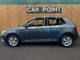 Skoda Fabia 1,0 TSi 110 Style - 2