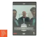 Rejseholdet 3 - 2