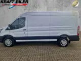 Ford E-Transit 350 L3 Van 68 Trend H2 RWD - 2