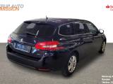 Peugeot 308 SW 1,6 BlueHDi Active Mix 120HK Stc 6g - 4