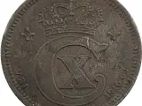 5 øre 1916