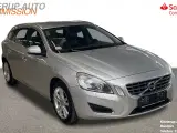 Volvo V60 2,0 D3 Summum Start/Stop 163HK Stc 6g Aut. - 2