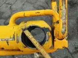 JCB 530/70 Cylinder  - 3