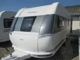 2019 - Hobby De Luxe Edition 495 UL - 2