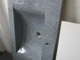 GRANITBORDPLADE
