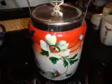 kiksespand