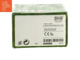 Strva huskespil/memory fra IKEA (str. 9x9 cm) - 2