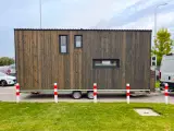 Tiny House, Mobile Home "Forest" 7,2 m - 4