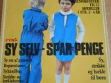 Spar penge Sy selv.