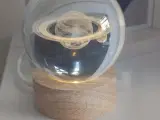 Saturn lampe