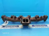 Case MX150 Maxxum Manifold J931745 - 3