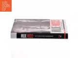 Milde Moses : en overlevers erindringer (Bog) - 2