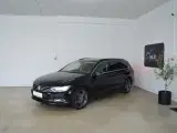 VW Passat 2,0 TDi 150 Comfortline+ Variant DSG