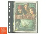 Pirates of the Caribbean 2: Dead Man&#39;s Chest (Pirates of the Caribbean 2: Død Mands Kiste) - 3