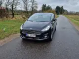 Ford S-max 7 pers