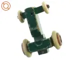 HUKIT Træ Traktor bil Legetøj (str. 11 x 9 cm) - 3
