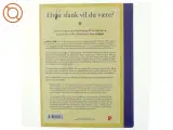 Verdens bedste kur : vægttab der holder af Christian Bitz (Bog) - 3