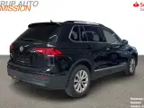 VW Tiguan 2,0 TDI SCR Comfortline DSG 150HK 5d 7g Aut. - 3