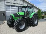 Deutz-Fahr Agrotron 6160 C-Shift og med Trimble GPS og frontlift - 2