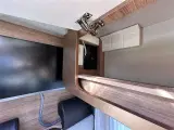 2021 - Weinsberg CaraCompact 600 MF "Pepper Edition"   Kompakt autocamper med Automat gear - 3
