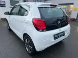 Citroën C1 1,2 PureTech 82 Aspire+ - 4