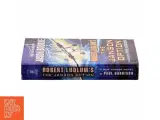 Robert Ludlum&#39;s (TM) The Janson Option af Paul Garrison (Bog) - 2