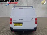Citroën Jumpy 2,0 BlueHDi 122 L3 FleetLine+ EAT8 - 4
