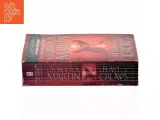 A feast for crows af George R. R. Martin (Bog) - 2