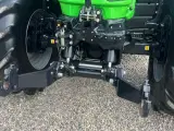 Deutz-Fahr Agrotron 8280 TTV Stage V Warrior med fuld affjedring og evt. GPS - 4