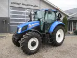 New Holland T5.95 En ejers DK traktor med kun 1661 timer - 2