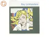 Roy Lichtenstein (Bog) - 2