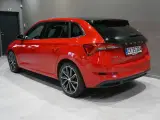 Skoda Scala 1,0 TSi 115 Style DSG - 4