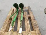 John Deere Stråskiller - 2