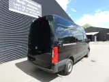 Mercedes-Benz Sprinter 317 2,0 CDI A2 H2 RWD 9G-Tronic 170HK Van Aut. - 5
