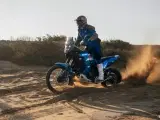 Yamaha Ténéré 700 World Rally - 4