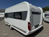 2017 - Hobby De Luxe 460 LU   Prisen er inkl. klargøring, gastest, fugttest, syn og nummerplade. SÆLGES FOR KUNDE - 4