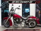 Harley-Davidson FLSTC Heritage Softail Classic - 4