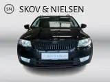 Skoda Octavia 1,6 TDi 105 Ambition Combi - 4